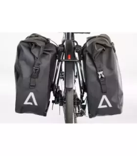 Porte-Bagages ACID SIC RAIL 28"