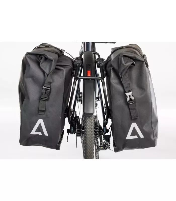 Porte-Bagages ACID SIC RAIL 28"