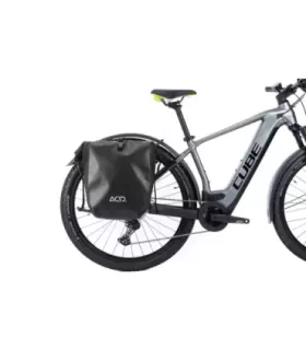 Porte-Bagage ACID SIC RAIL 29"
