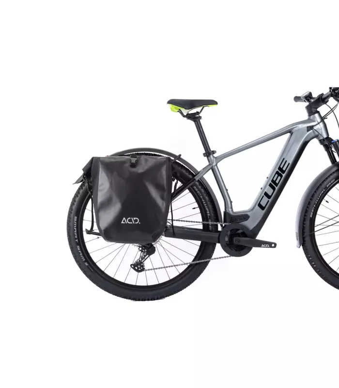Porte-Bagages ACID Carrier SIC RAIL 29" BOOST