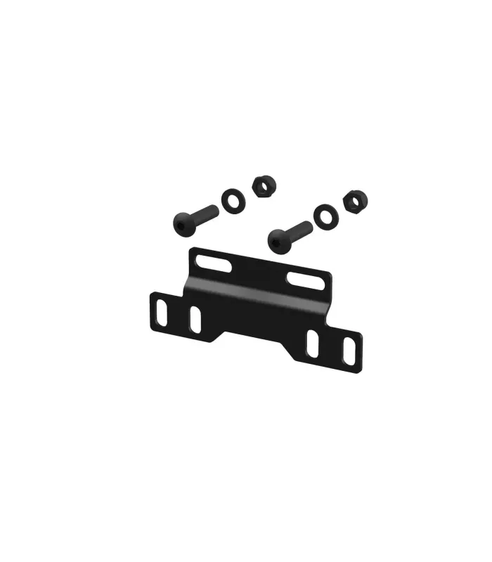 Support Éclairage Arrière ACID pour Porte-Bagages SIC