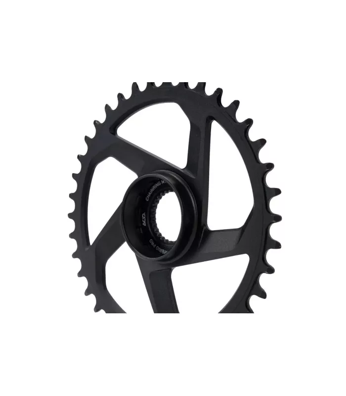Plateau ACID Chainring HYBRID PRO HPA