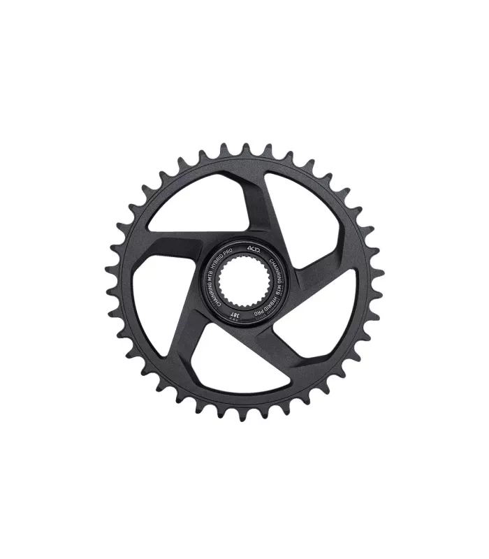 Plateau ACID Chainring HYBRID PRO HPA