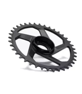 Plateau ACID Chainring HYBRID PRO HPA