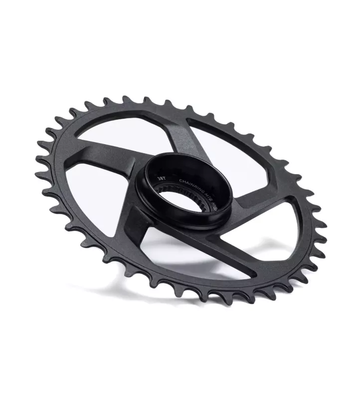 Plateau ACID Chainring HYBRID PRO HPA