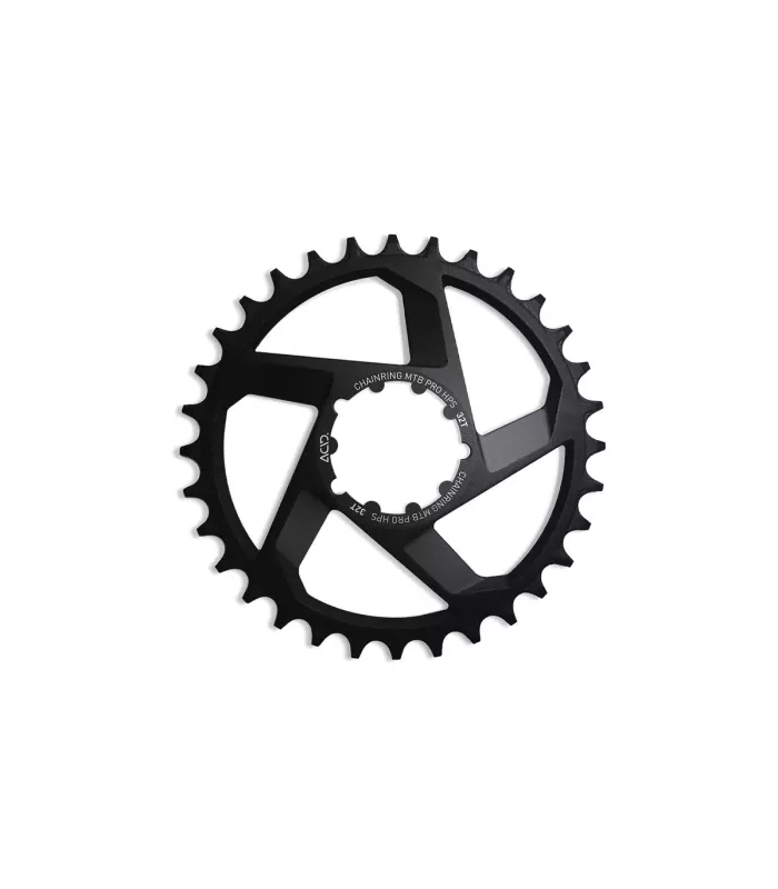 Plateau VTT ACID Chainring PRO HPS