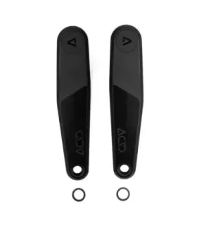Manivelle VTT ACID HYBRID PIN (ISIS / GEN4)