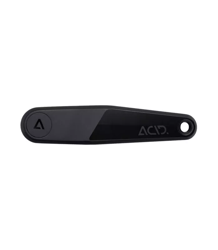 Manivelle VTT ACID HYBRID PIN (ISIS / GEN4)
