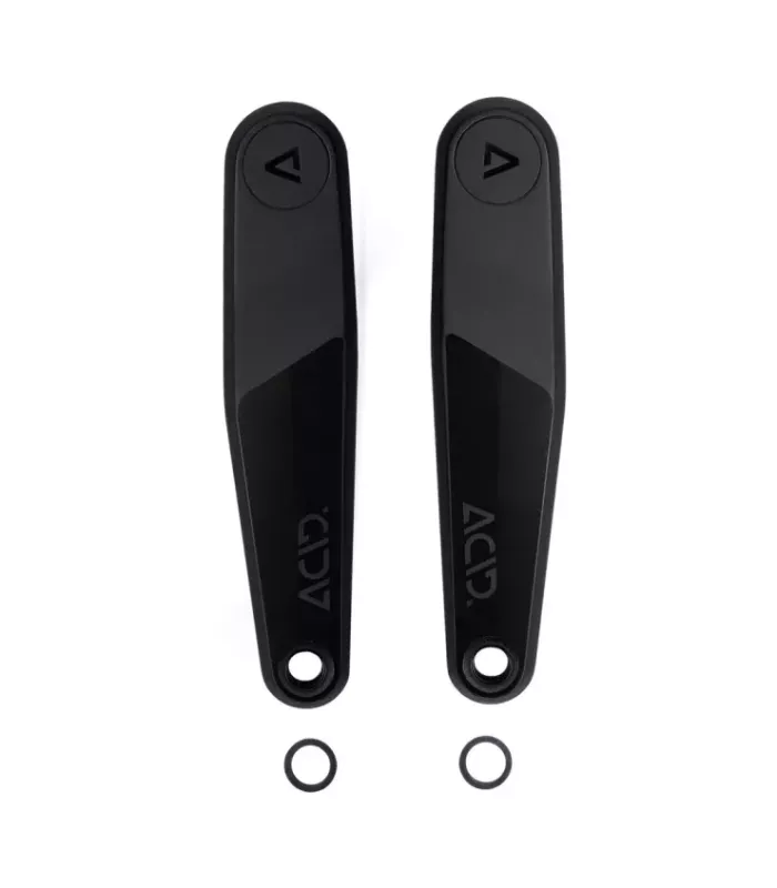 Manivelle VTT ACID HYBRID PIN (ISIS / GEN4)