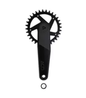 Pédalier VTT ACID 32T Aluminium Forgé