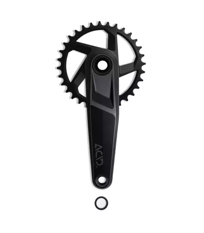 Pédalier VTT ACID PRO 32T CL50