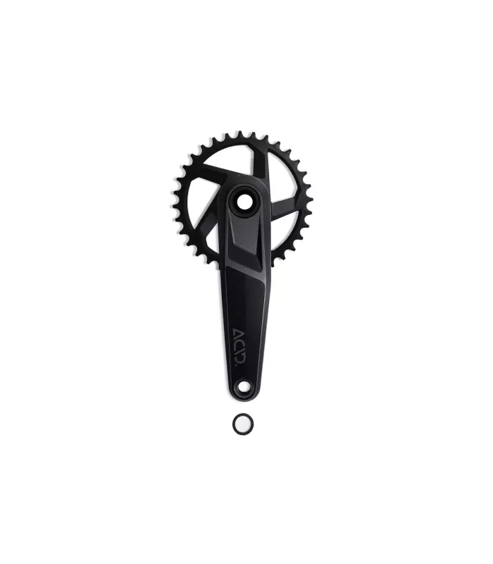 Pédalier VTT ACID PRO 32T CL53mm