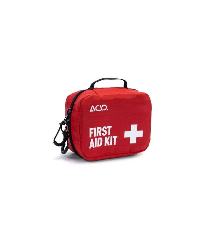 Trousse Premiers Secours ACID CMPT 25