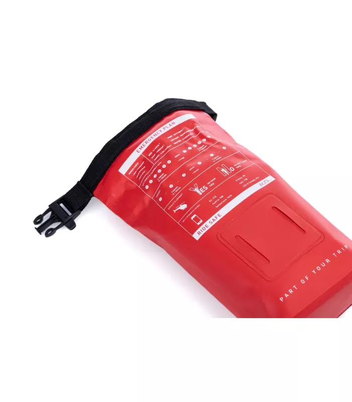 Trousse de Premiers Secours ACID PRO 1.5