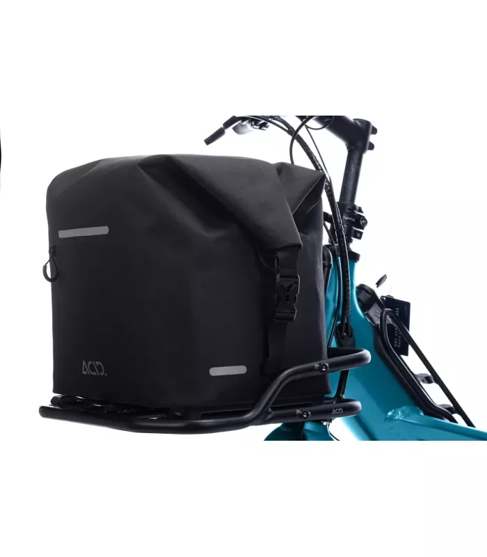 Sac Avant Vélo ACID PRO 40L RILink