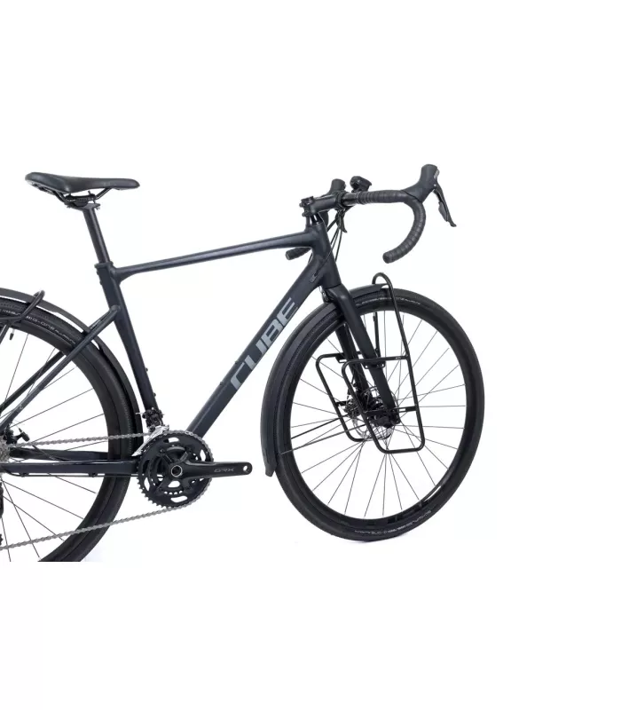 Porte-Bagage Avant ACID FORK LOWRIDER