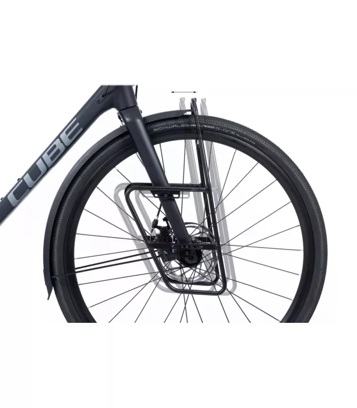 Porte-Bagage Avant ACID FORK LOWRIDER