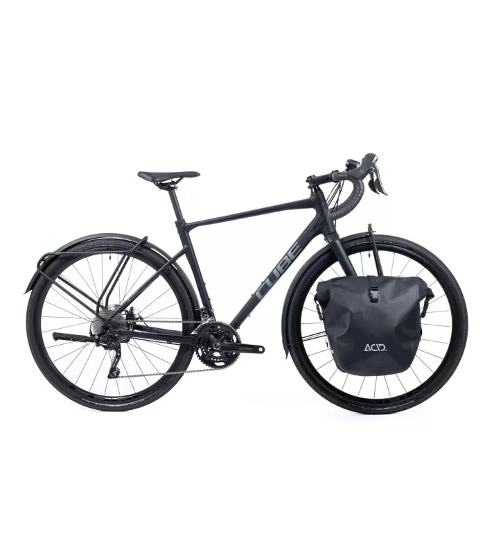 Porte-Bagage Avant ACID FORK LOWRIDER