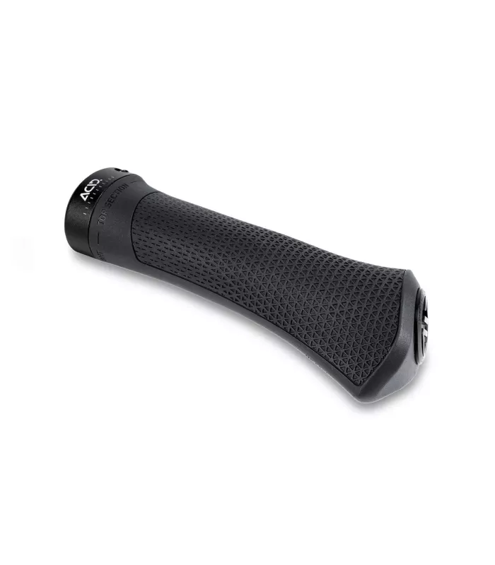 Poignées VTT ACID GRIPS HYBRID TOUR