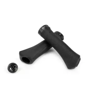 Poignées VTT ACID GRIPS HYBRID TOUR