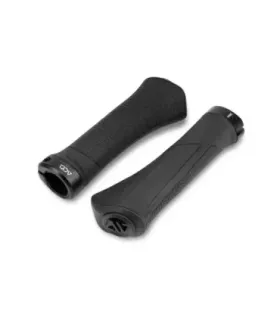 Poignées VTT ACID GRIPS HYBRID TOUR