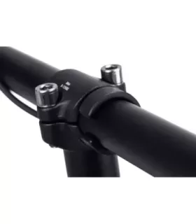 Adaptateur Cintre ACID 25.4 vers 31.8