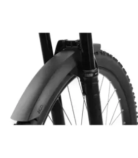 Garde-boue avant ACID MUD BLOCKER long
