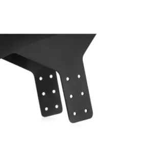 Garde-Boue Avant ACID MUD BLOCKER Court