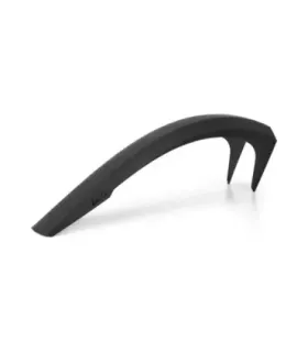 Garde-boue arrière ACID MUD BLOCKER long
