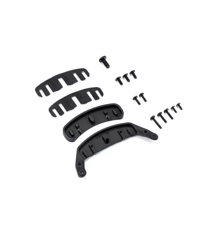 Garde-boue Avant ACID MUD SHIELD Long