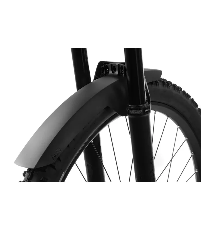 Garde-boue Avant ACID MUD SHIELD Long