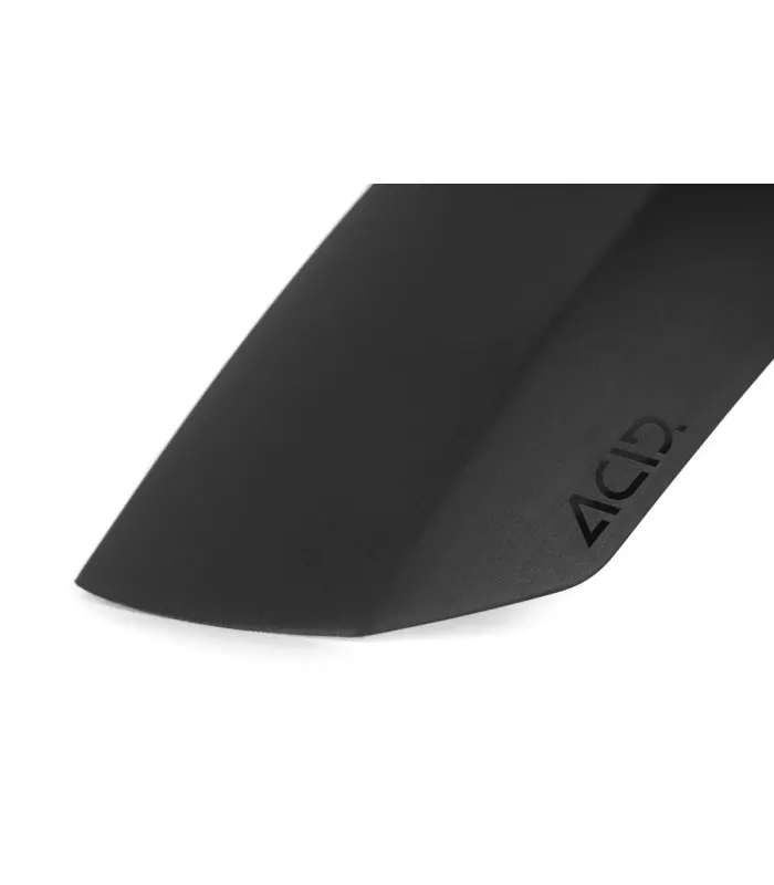 Garde-Boue Avant ACID Mud Shield Court
