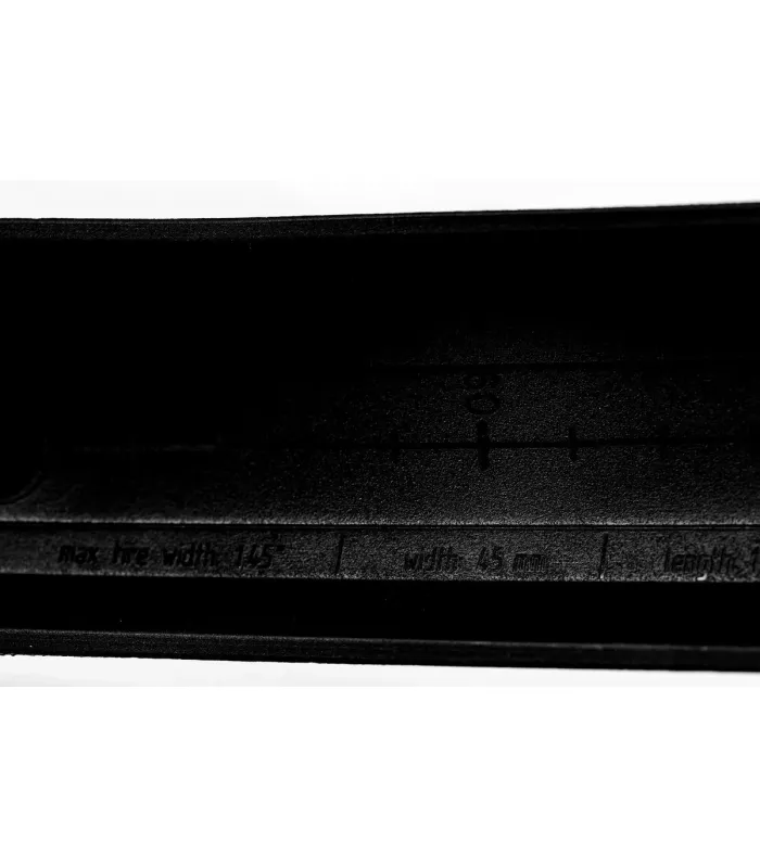 Garde-boue ACID Mudguard Set 45 BB Mount 28 pouces