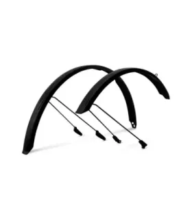 Garde-boue ACID Mudguard Set 50 28'' BB Mount 2.0