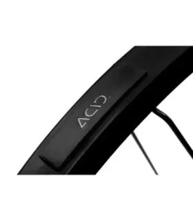 Garde-boue ACID Mudguard Set 50 28'' BB Mount 2.0