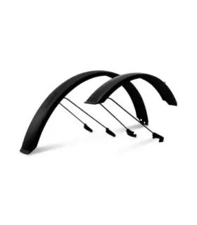 Garde-boue ACID Mudguard Set 65 27.5'' BB Mount 2.0