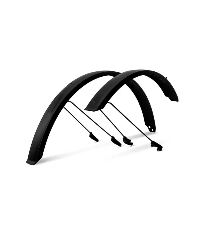 Garde-boue ACID Mudguard Set 65 29'' BB Mount