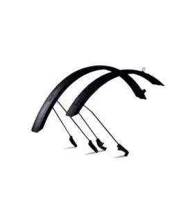 Garde-boue ACID MTB 60 avec Tiges
