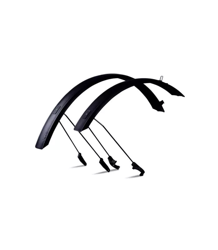 Garde-boue ACID MTB 60 avec Tiges