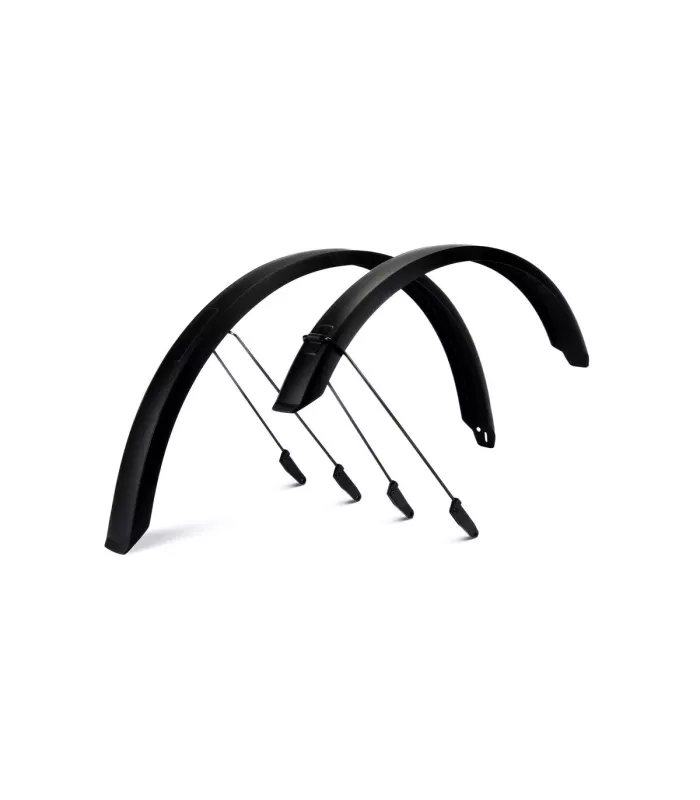 Garde-boue ACID Nuroad Hybrid 60 28" BB Mount
