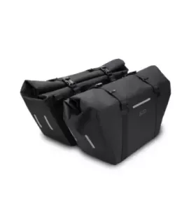 Sacoches Vélo ACID Pannier Bag PRO 45 Longtail