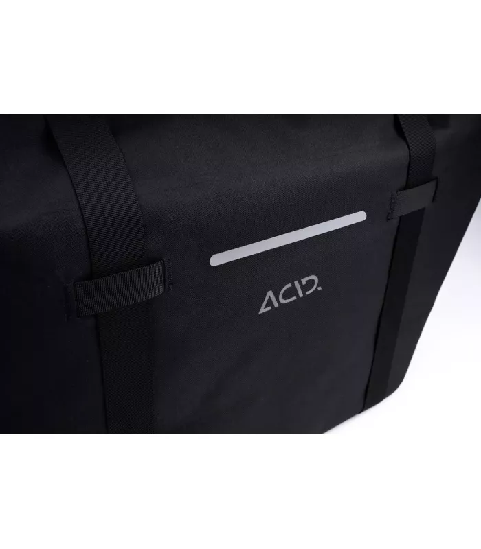 Sacoches Vélo ACID Pannier Bag PRO 45 Longtail