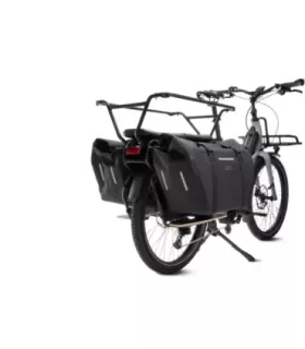 Sacoches Vélo ACID Pannier Bag PRO 45 Longtail