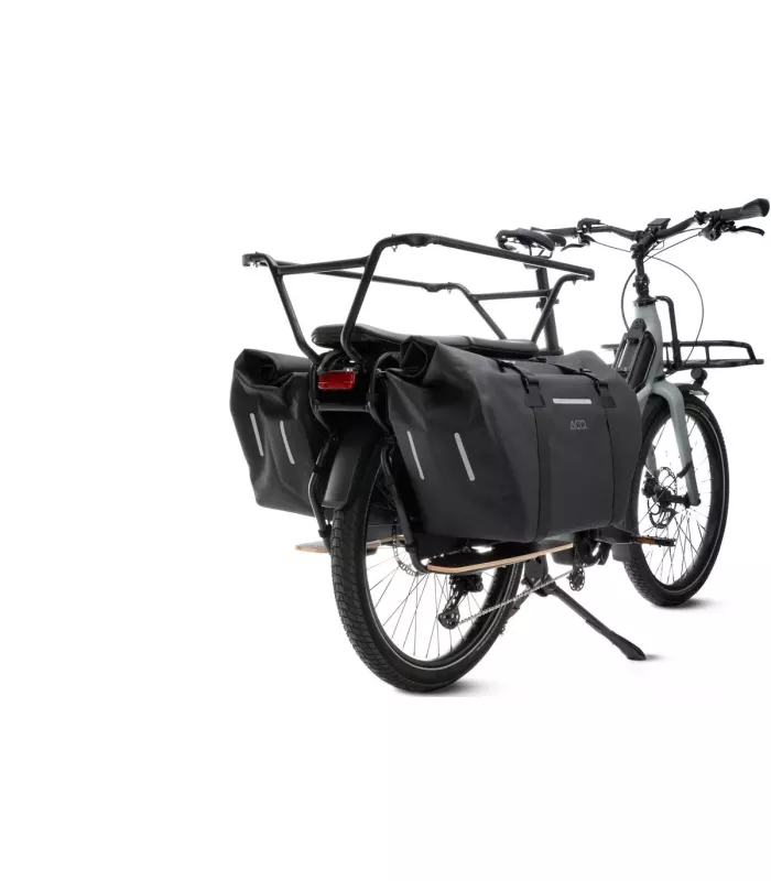 Sacoches Vélo ACID Pannier Bag PRO 45 Longtail