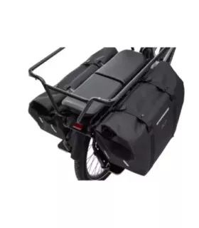 Sacoches Vélo ACID Pannier Bag PRO 45 Longtail