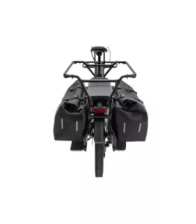 Sacoches Vélo ACID Pannier Bag PRO 45 Longtail