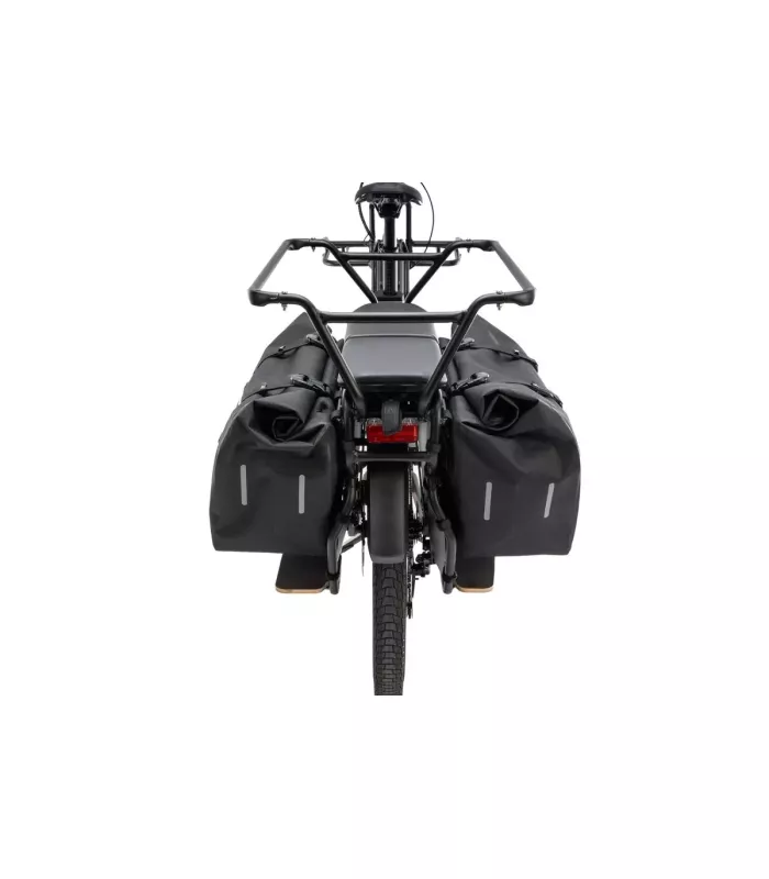 Sacoches Vélo ACID Pannier Bag PRO 45 Longtail