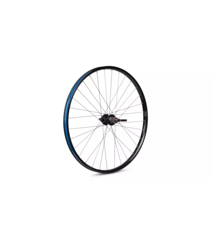 Roue Arrière VTT ACID CMPT HPA 27.5/29 5x135 QR