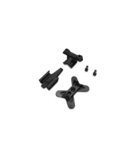 Adaptateur Sacoche Selle CUBE ACID SILink