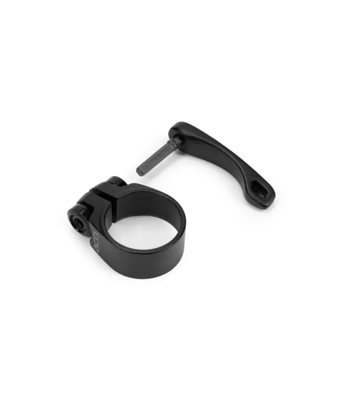 Collier Selle ACID avec Outil Intégré